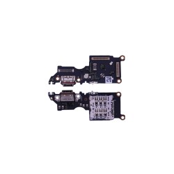 Placa de Carregamento Oppo Reno 13F 5G Placa de Carregamento Oppo Reno 13F 5G